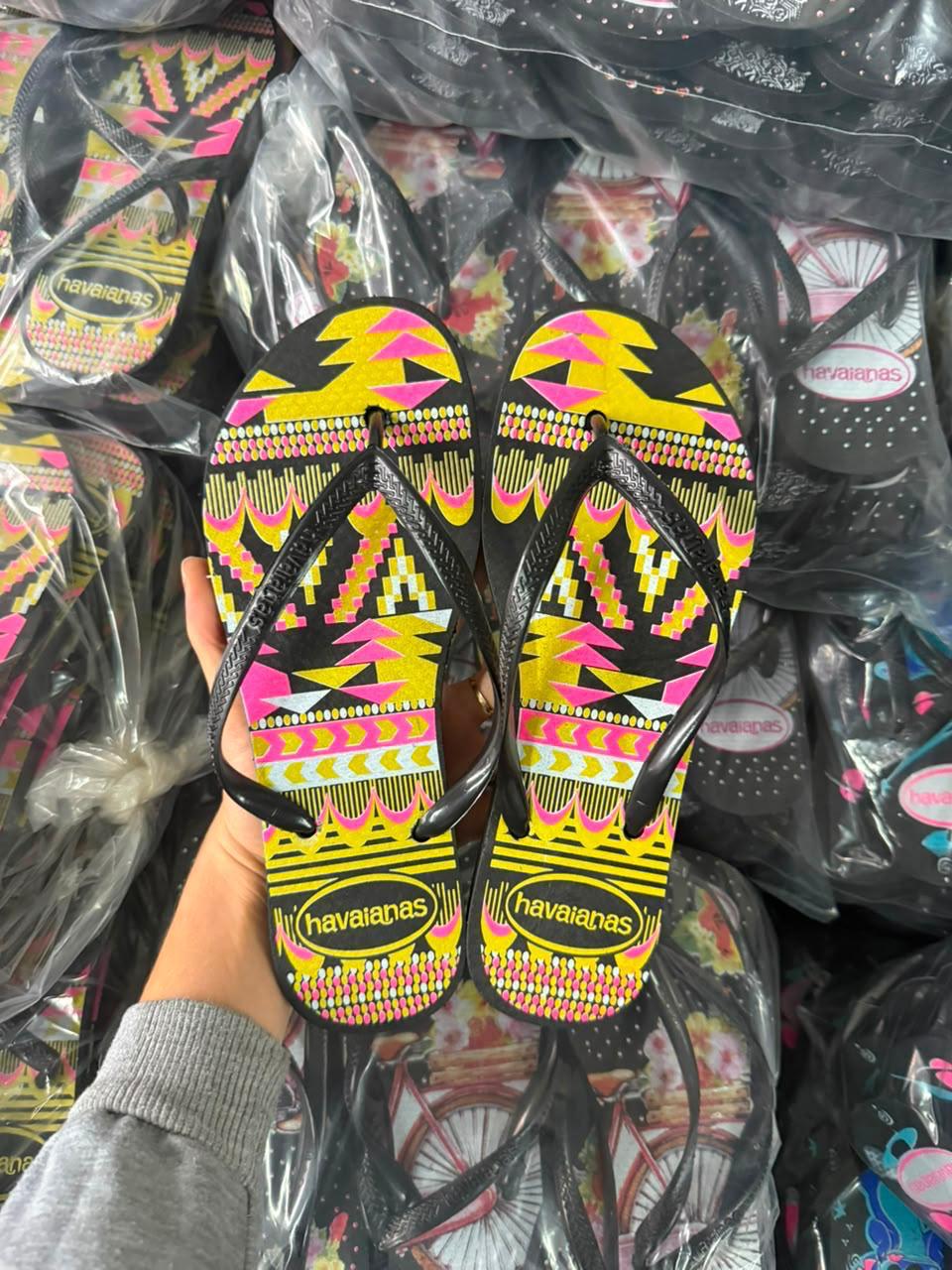 HAVAIANAS SILK SLIM 3 - Imagem 3