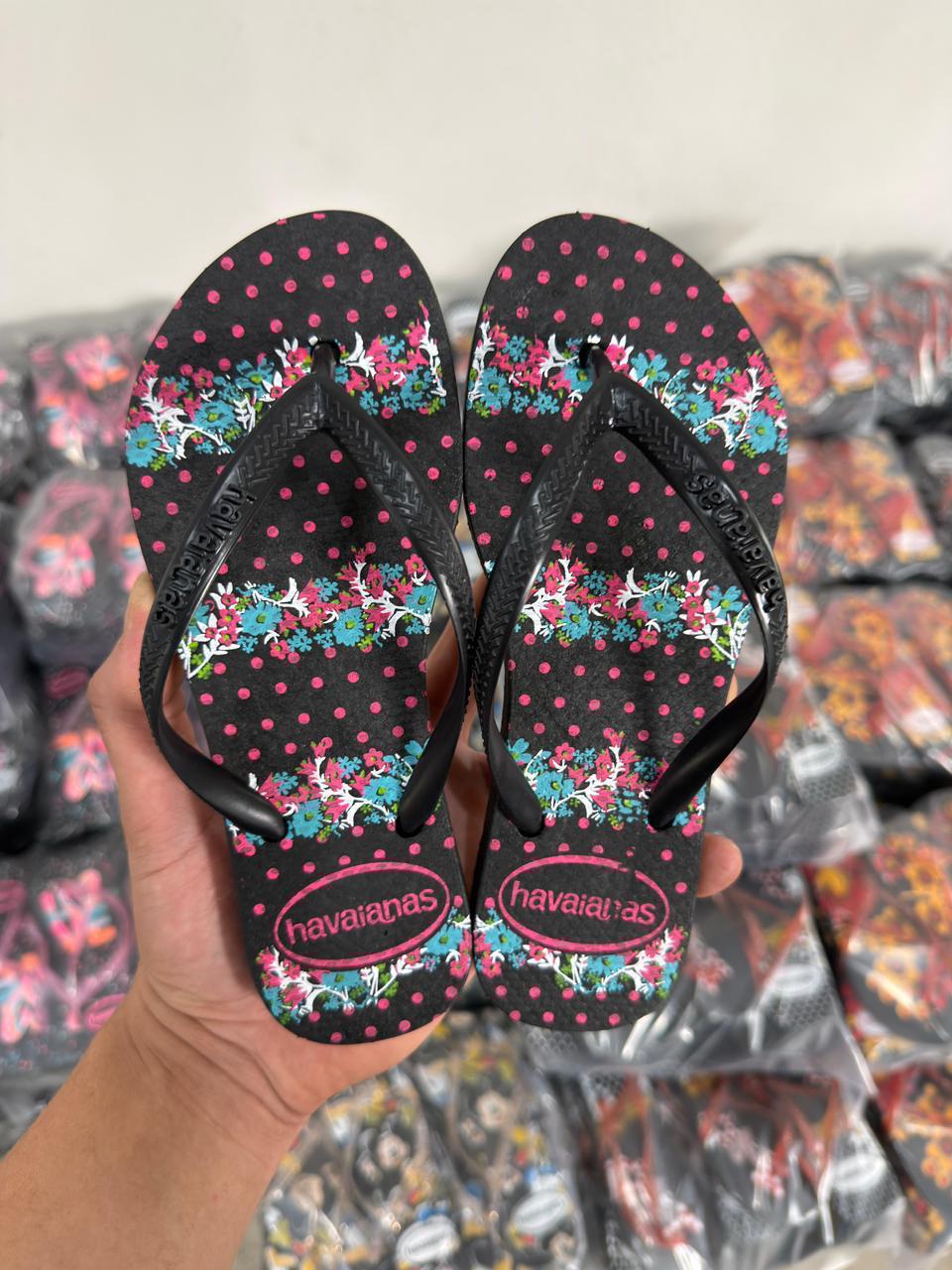 HAVAIANAS SILK SLIM 3 - Imagem 4