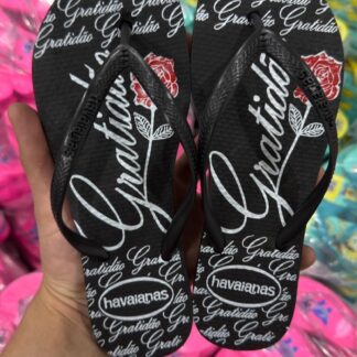 HAVAIANAS SILK SLIM 3