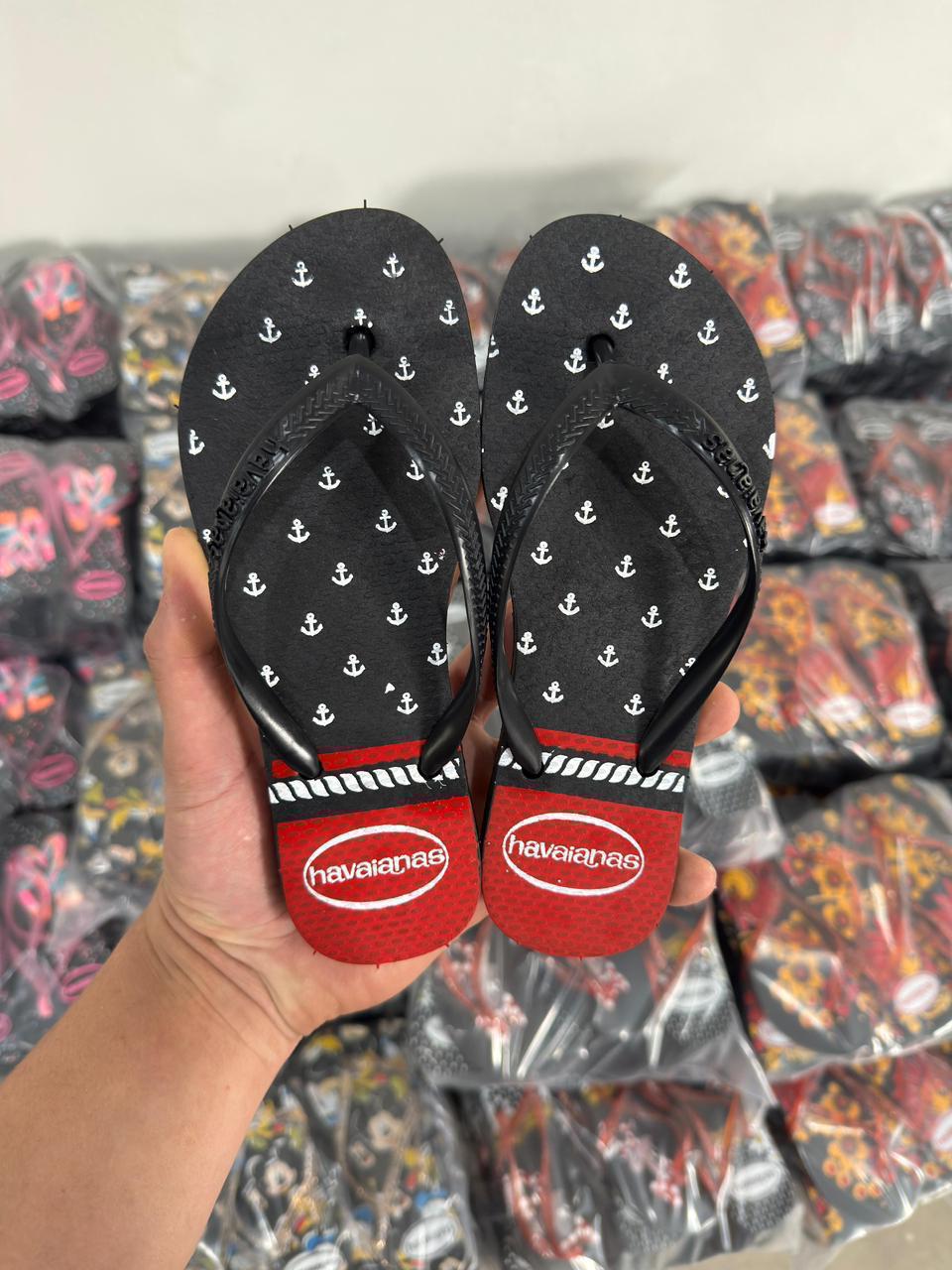 HAVAIANAS SILK SLIM 3 - Imagem 5
