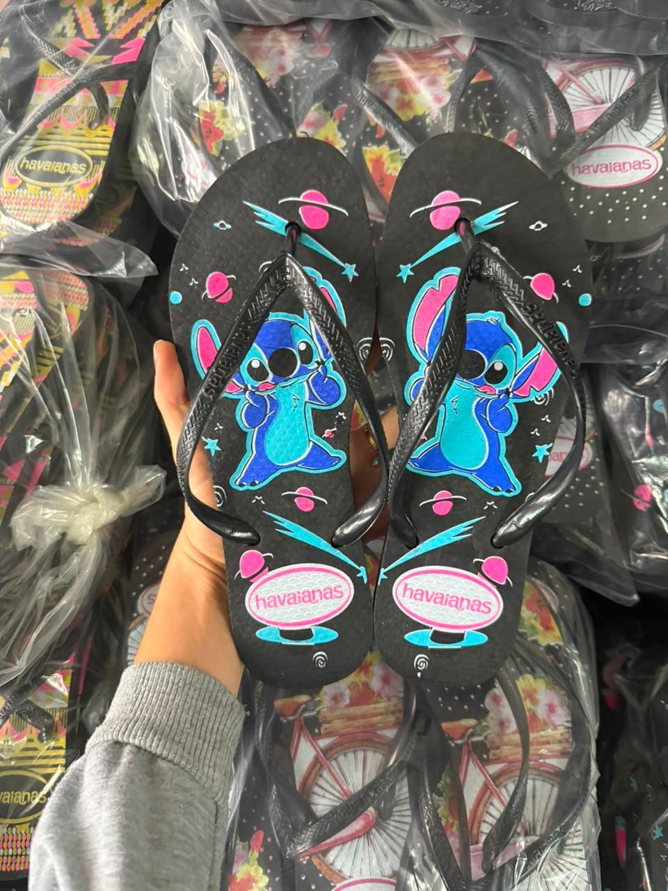HAVAIANAS SILK SLIM 3 - Imagem 2