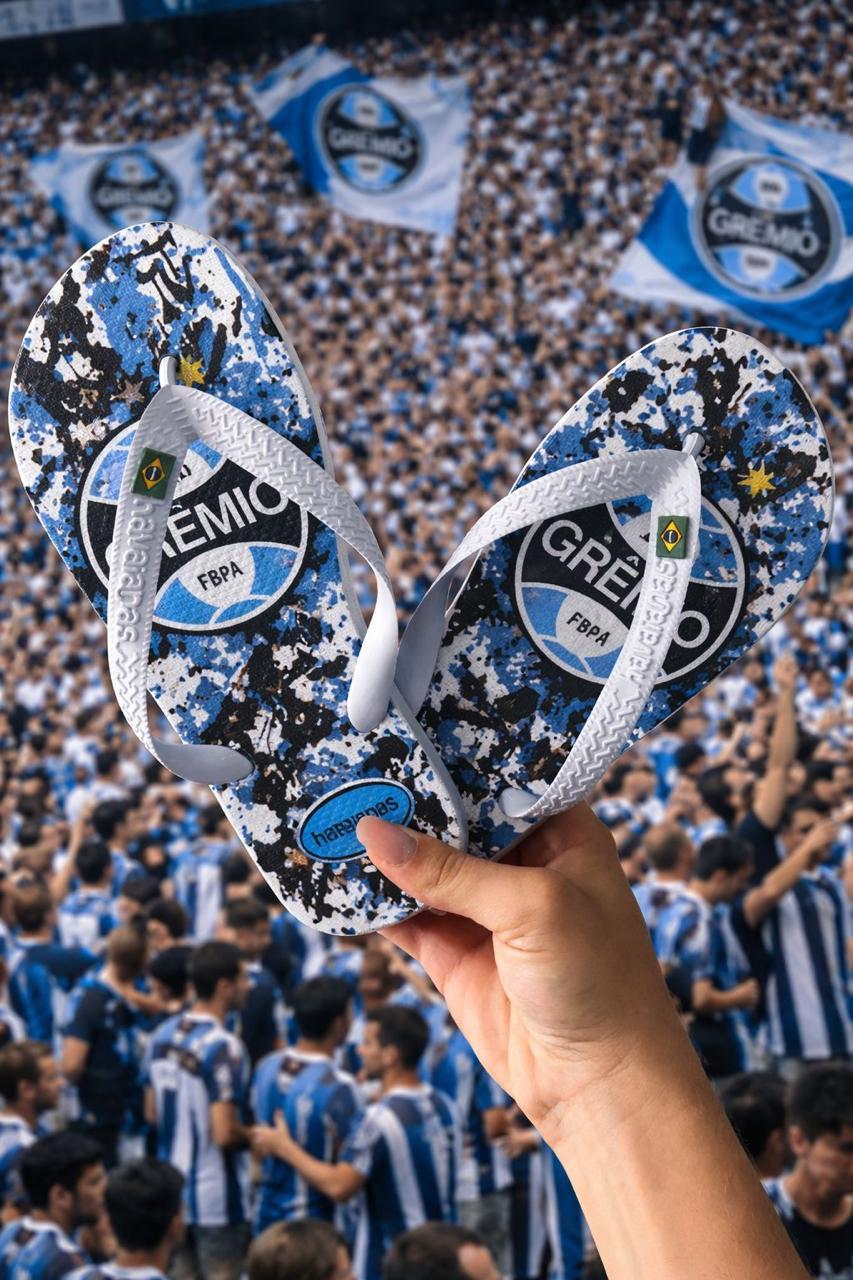 CHINELOS DE TIME 2 - Imagem 2