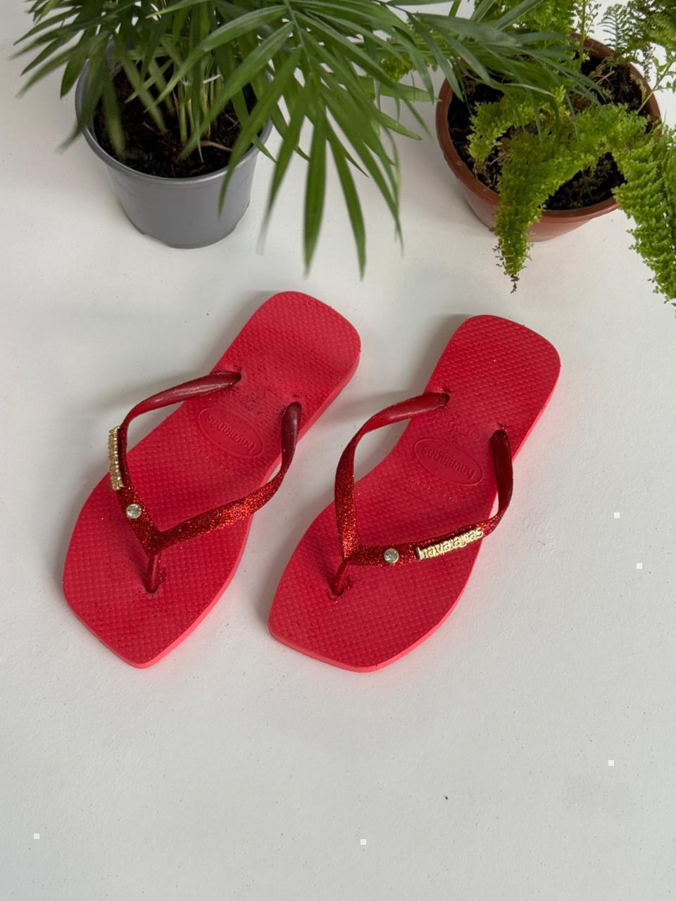 HAVAIANAS GLITER