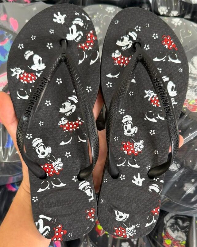 HAVAIANAS SILK SLIM 2 - Imagem 4