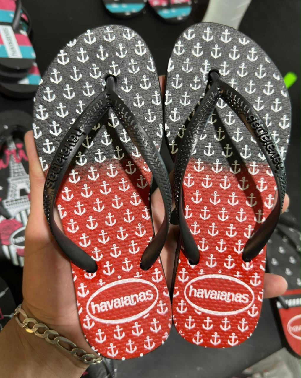 HAVAIANAS SILK SLIM 2 - Imagem 2