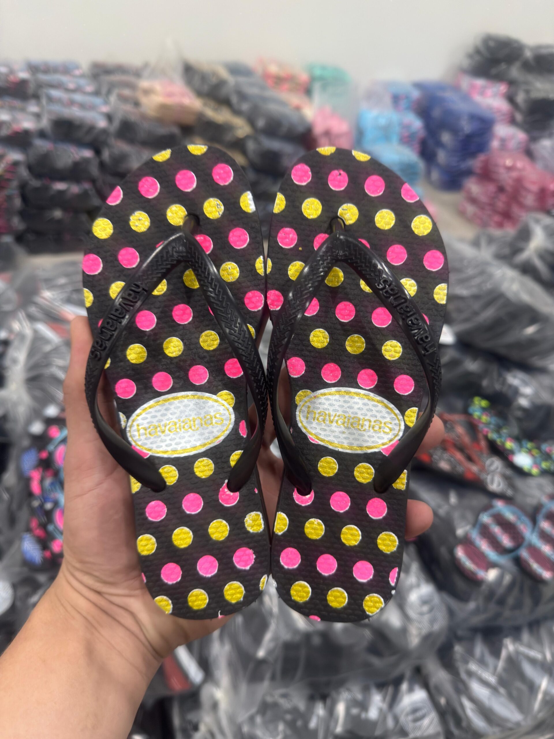 HAVAIANAS SILK SLIM 2 - Imagem 13