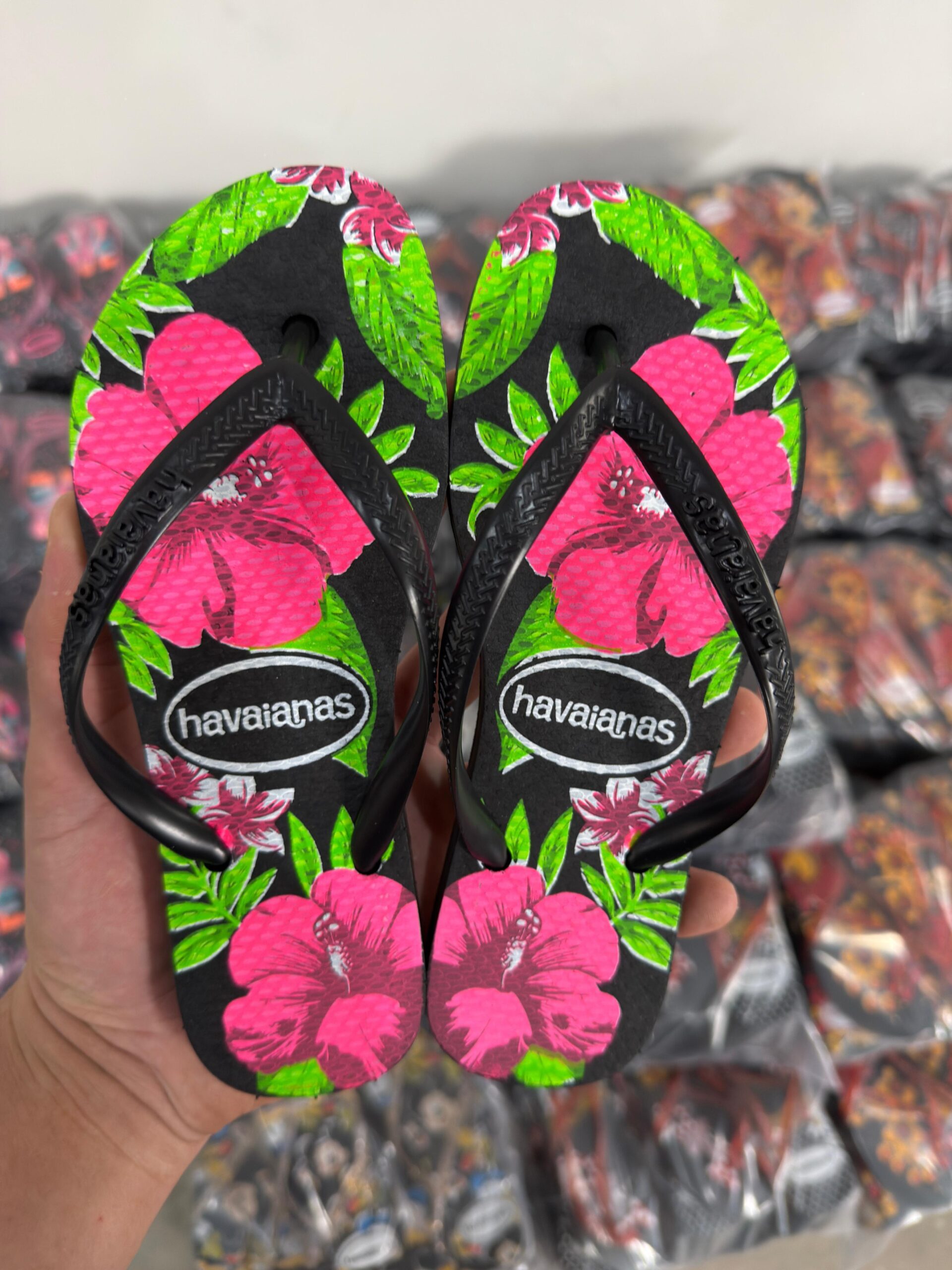 HAVAIANAS SILK SLIM 2 - Imagem 12