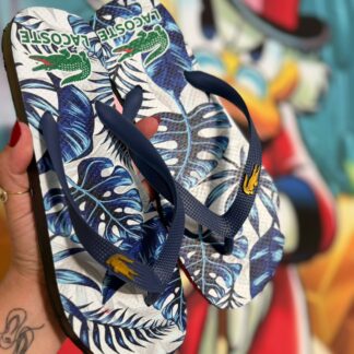 CHINELO LACOSTE LC2