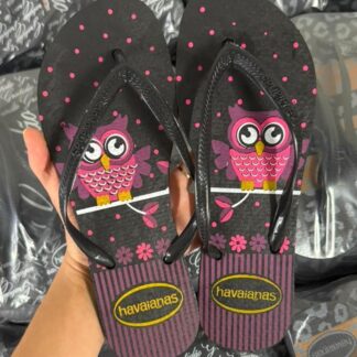 HAVAIANAS SILK SLIM 2