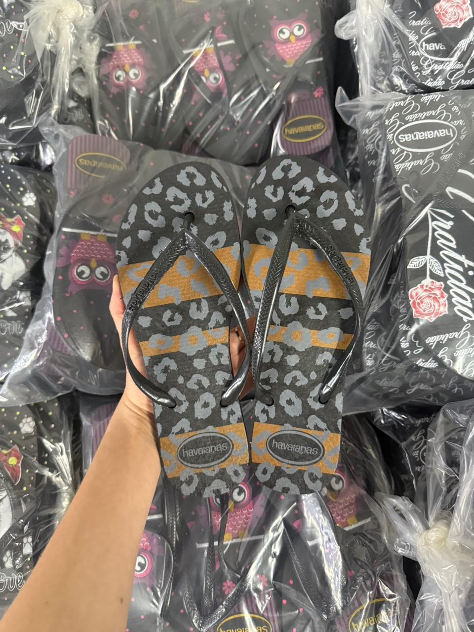 HAVAIANAS SILK SLIM 2 - Imagem 11