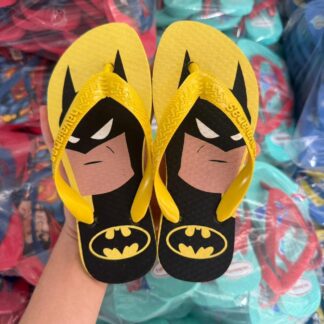 HAVAIANAS INFANTIL SILK 1