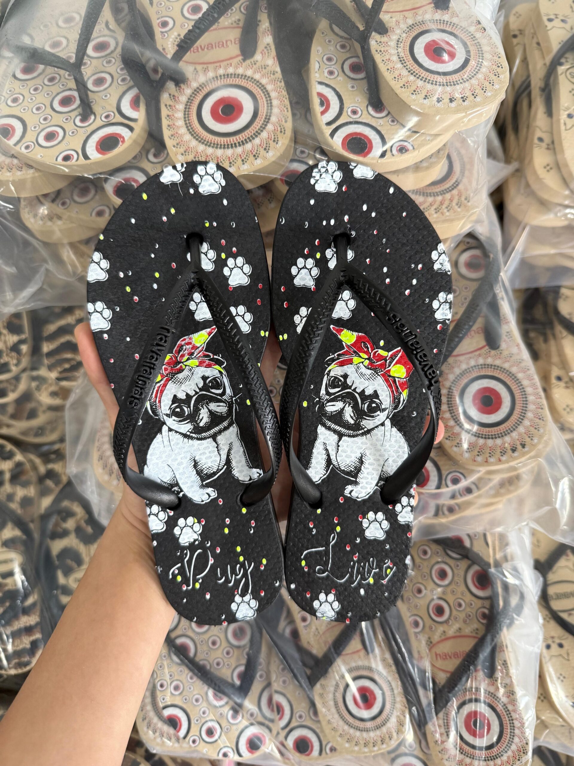 HAVAIANAS SILK SLIM 2 - Imagem 9