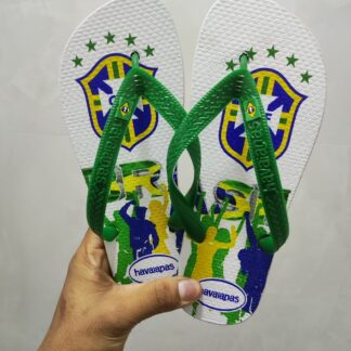 CHINELOS DA SELEÇÃO 2