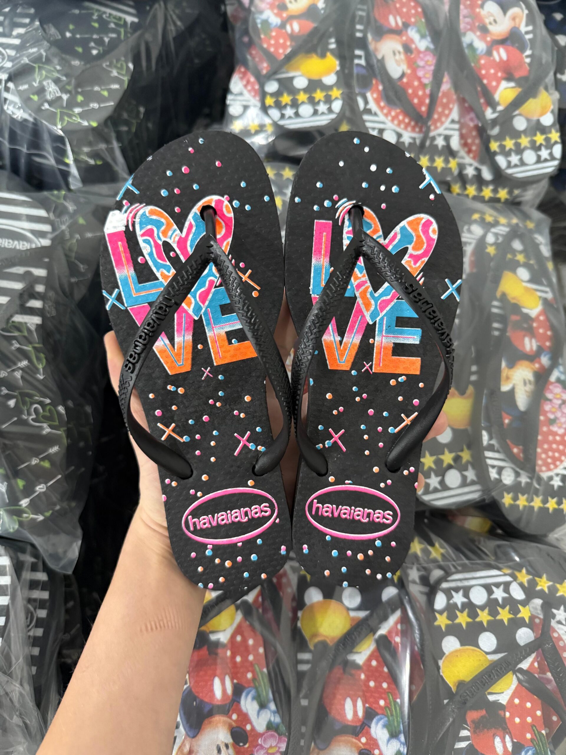 HAVAIANAS SILK SLIM 2 - Imagem 8