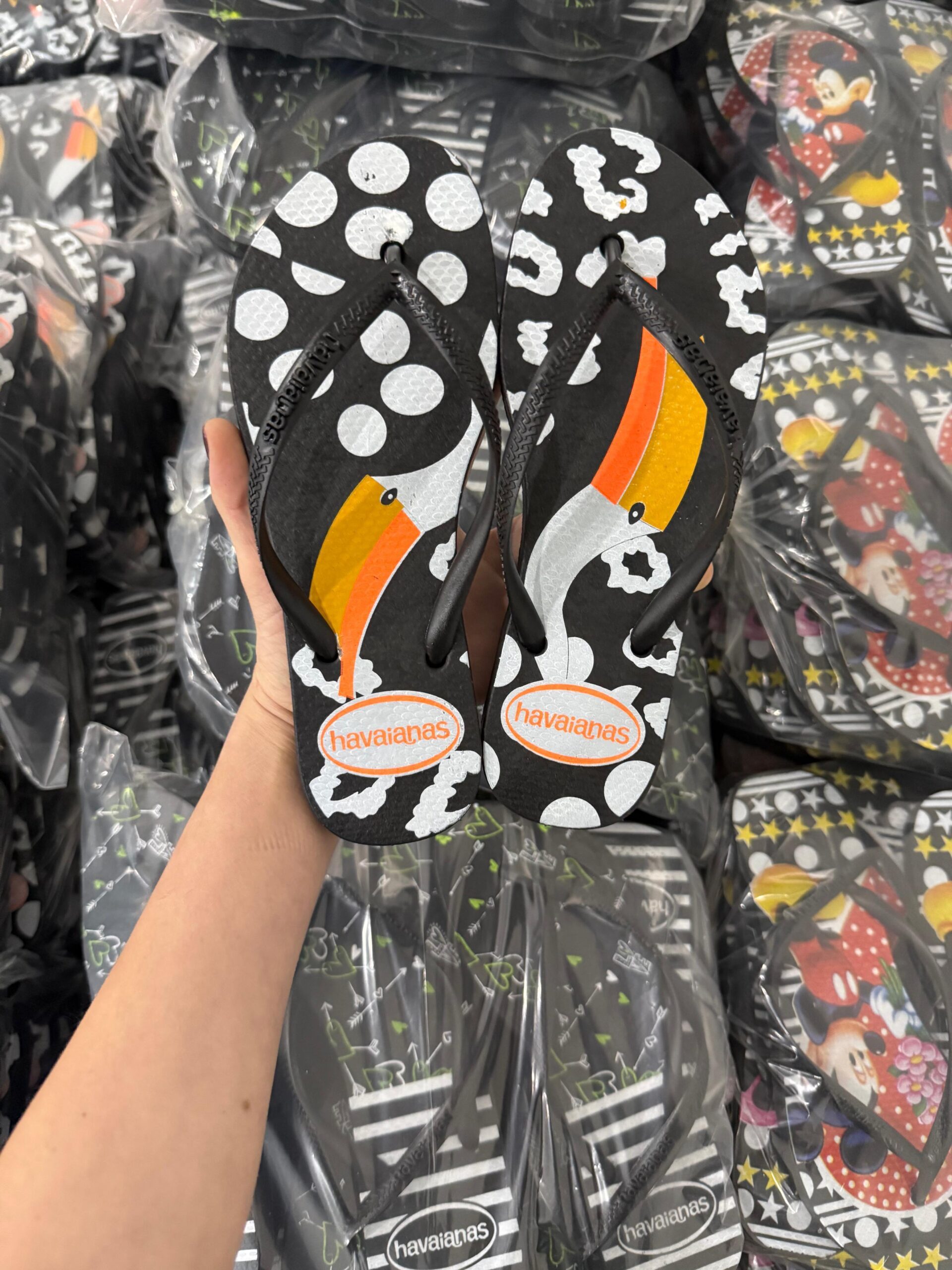 HAVAIANAS SILK SLIM 2 - Imagem 7