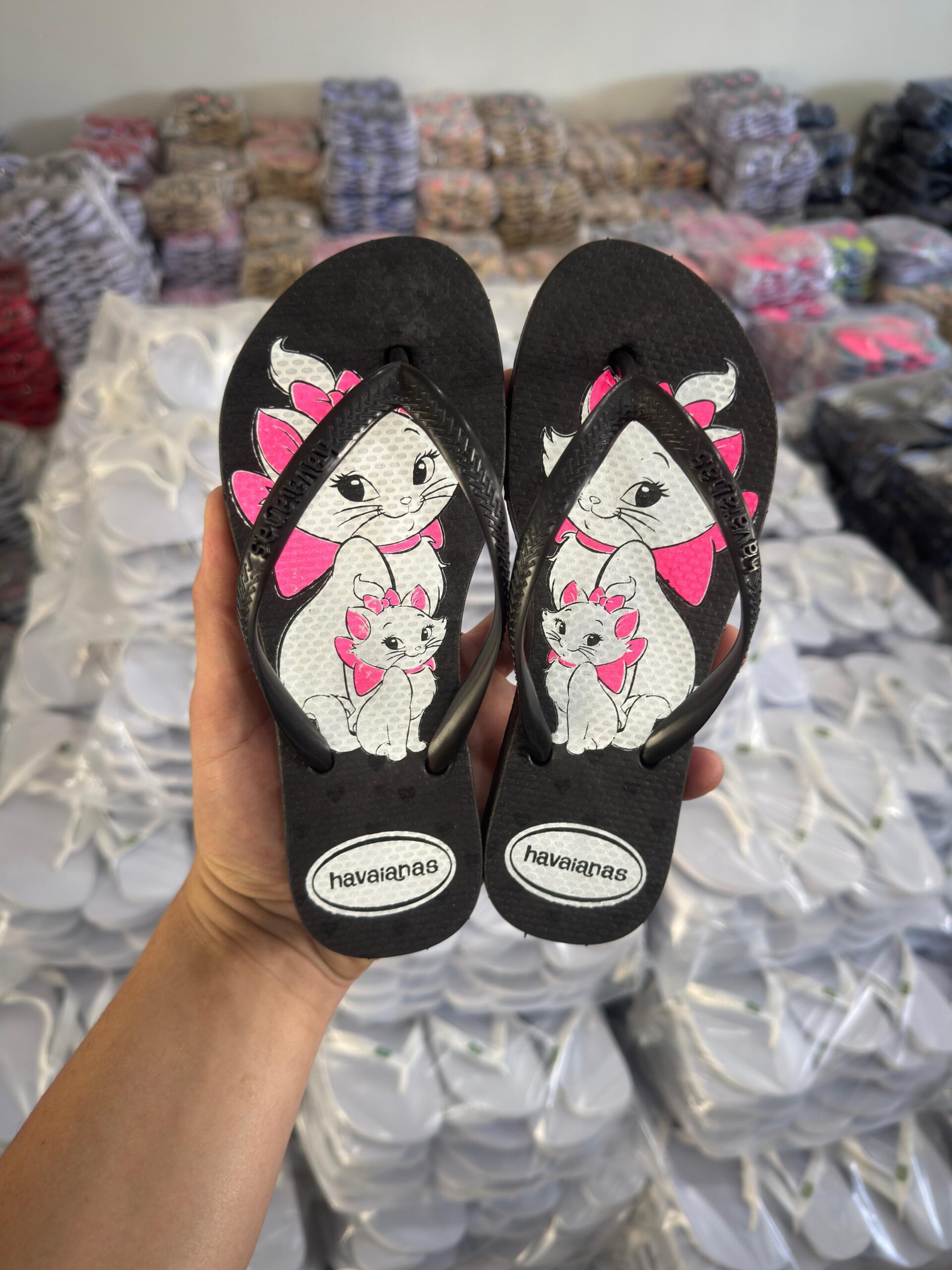HAVAIANAS SILK SLIM 2 - Imagem 6