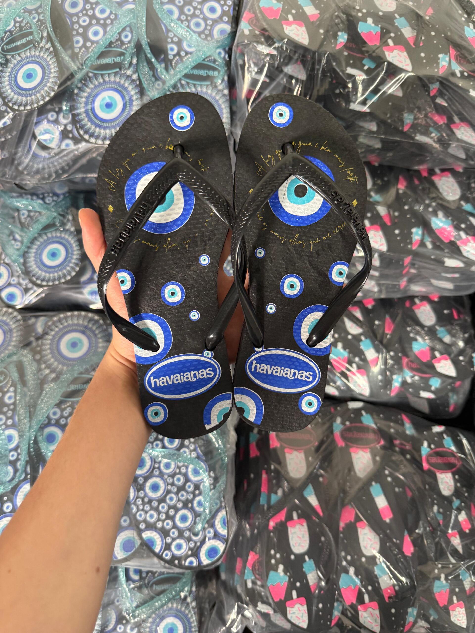 HAVAIANAS SILK SLIM 2 - Imagem 5
