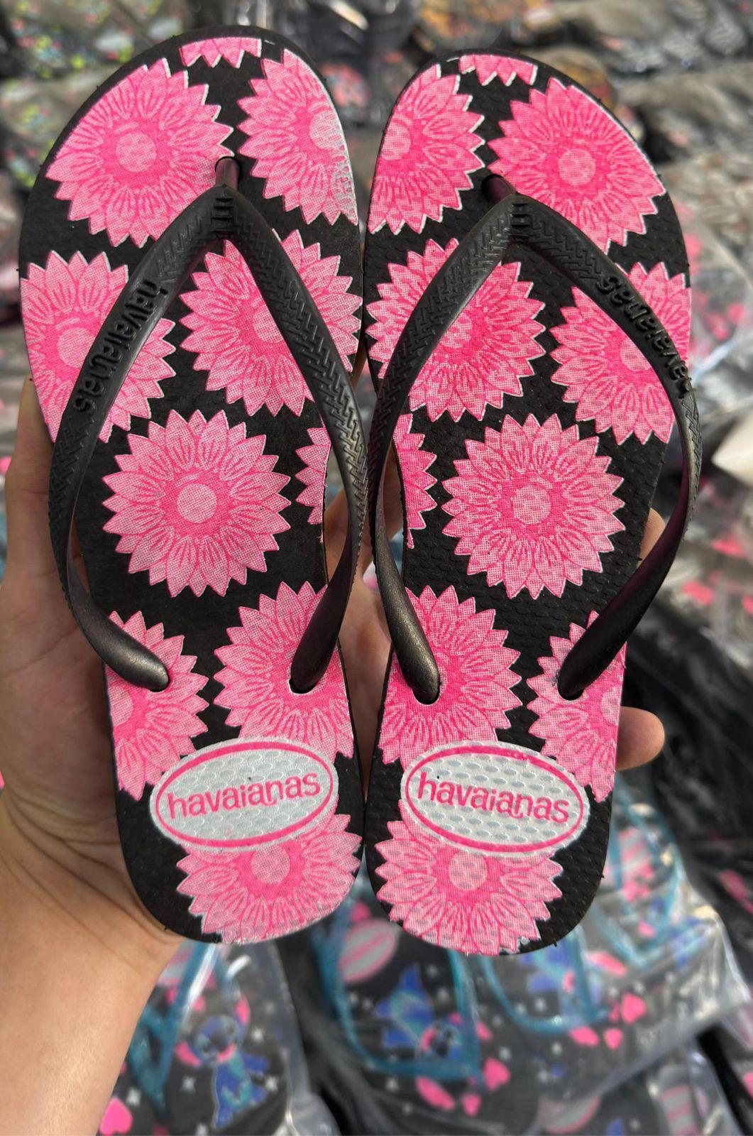 HAVAIANAS SILK SLIM 2 - Imagem 3