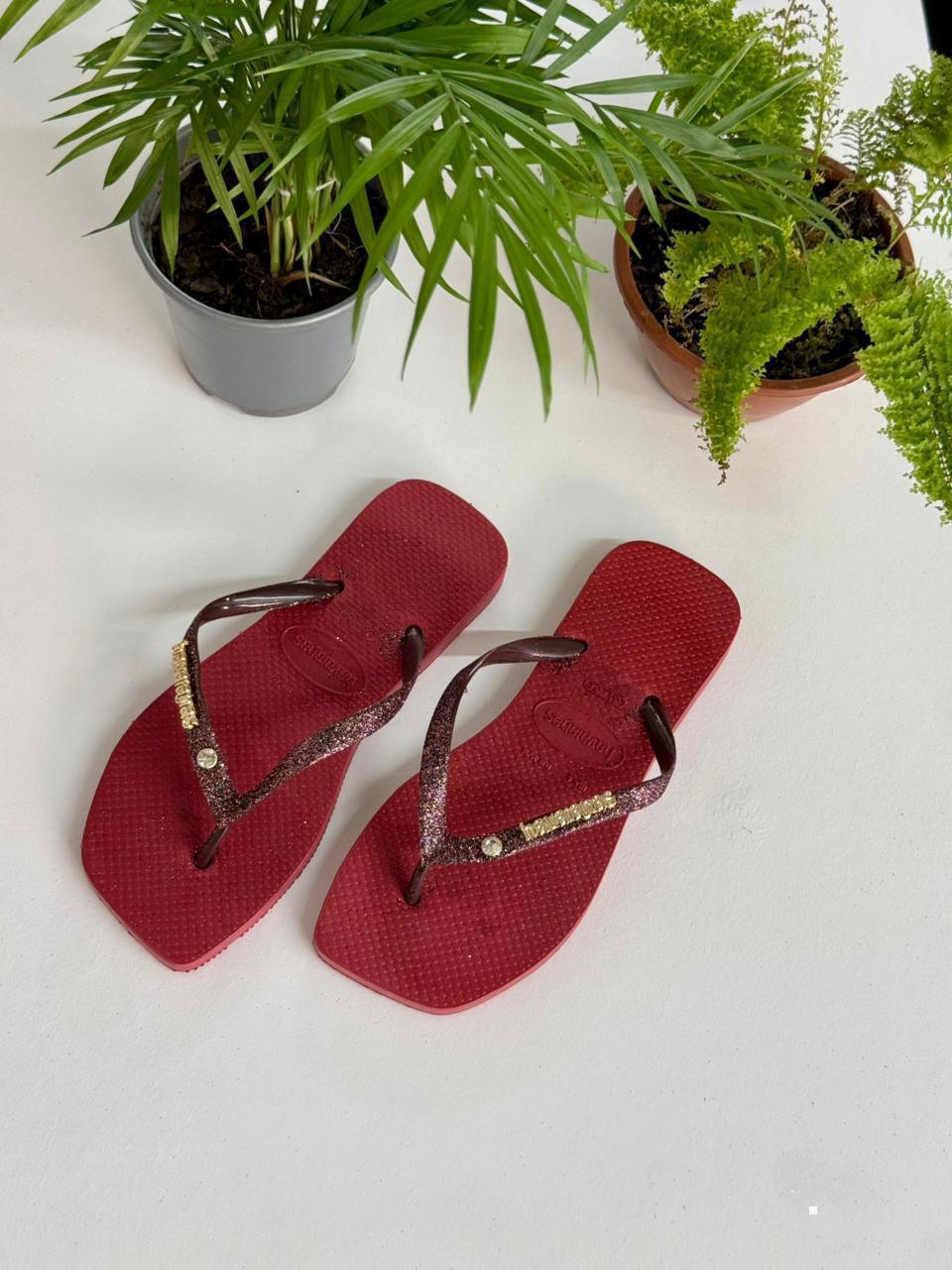 HAVAIANAS GLITER - Imagem 6