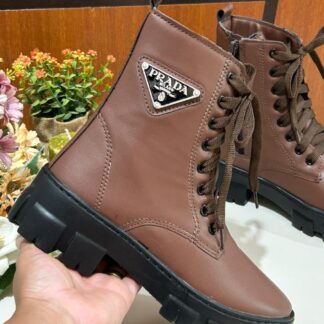 Bota feminina ZN-PA