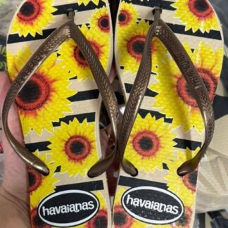 HAVAIANAS SILK SLIM