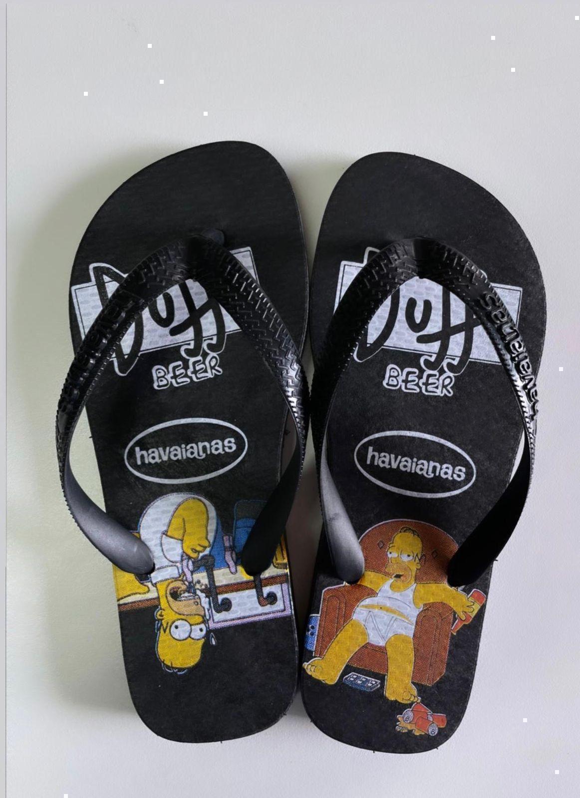 HAVAIANAS AD SILK 5 - Imagem 6