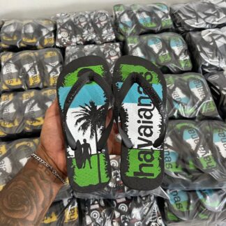 HAVAIANAS AD SILK 5