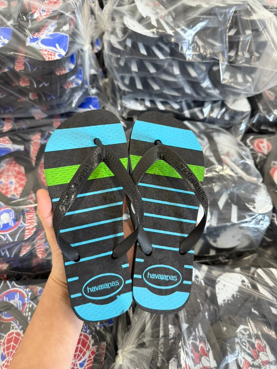 HAVAIANAS AD SILK 5 - Imagem 3