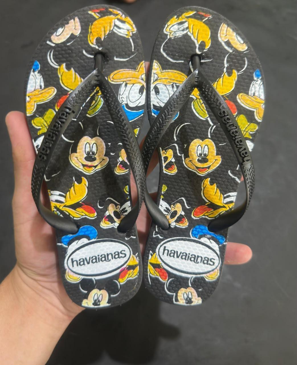 HAVAIANAS SILK SLIM 3 - Imagem 6
