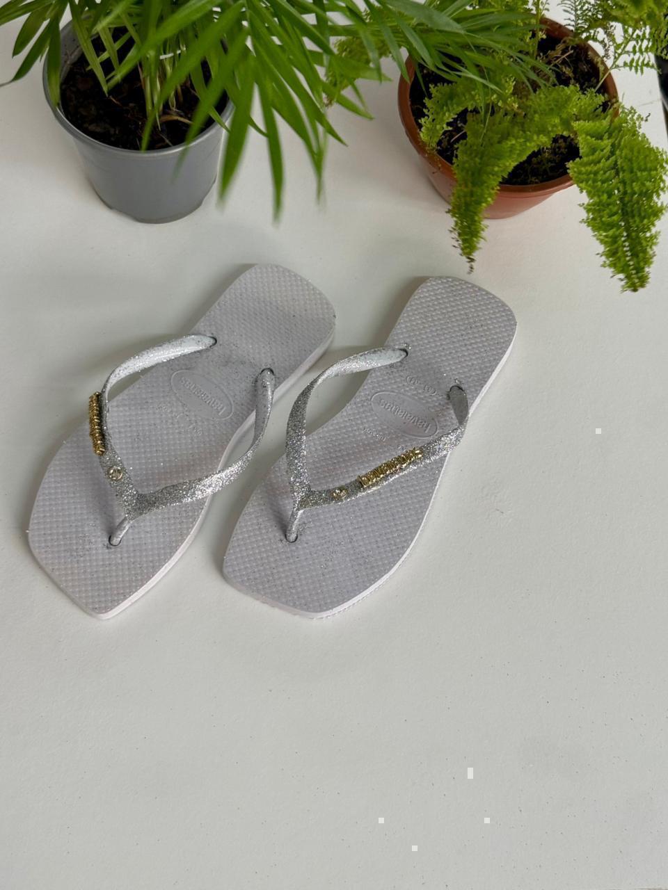 HAVAIANAS GLITER - Imagem 4