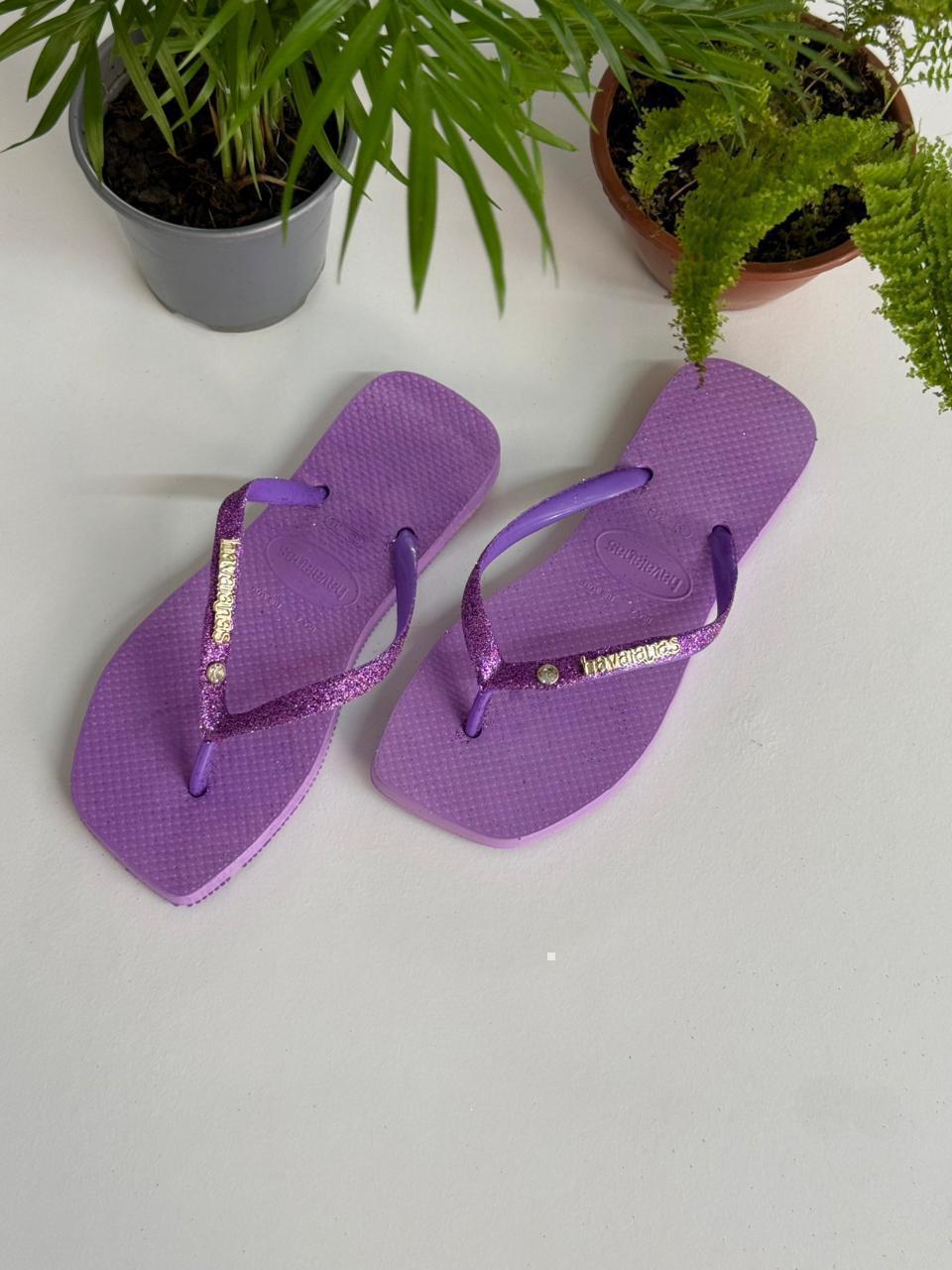 HAVAIANAS GLITER - Imagem 3