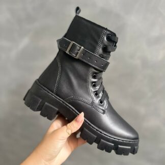 Bota Feminina ZN-BF