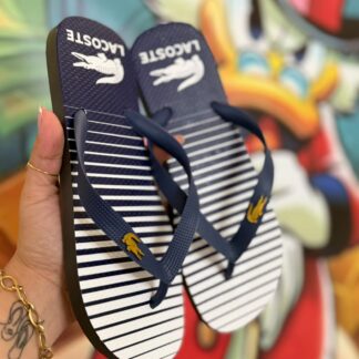 CHINELO LACOSTE LC1