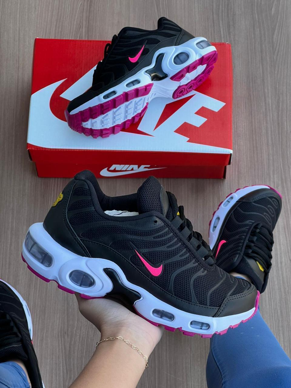 Tênis Espotivo Air Max T.N - Imagem 3
