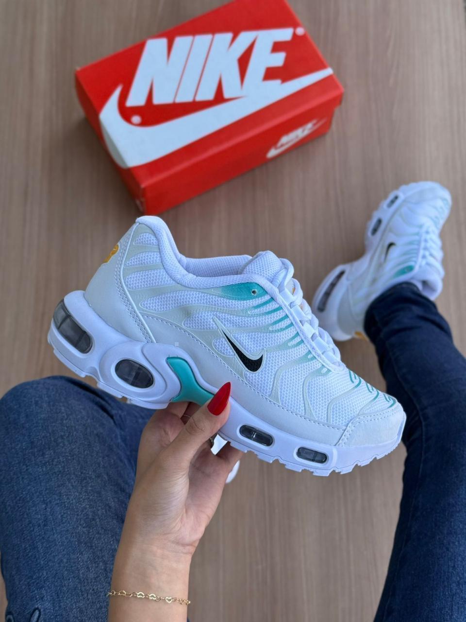 Tênis Espotivo Air Max T.N - Imagem 4