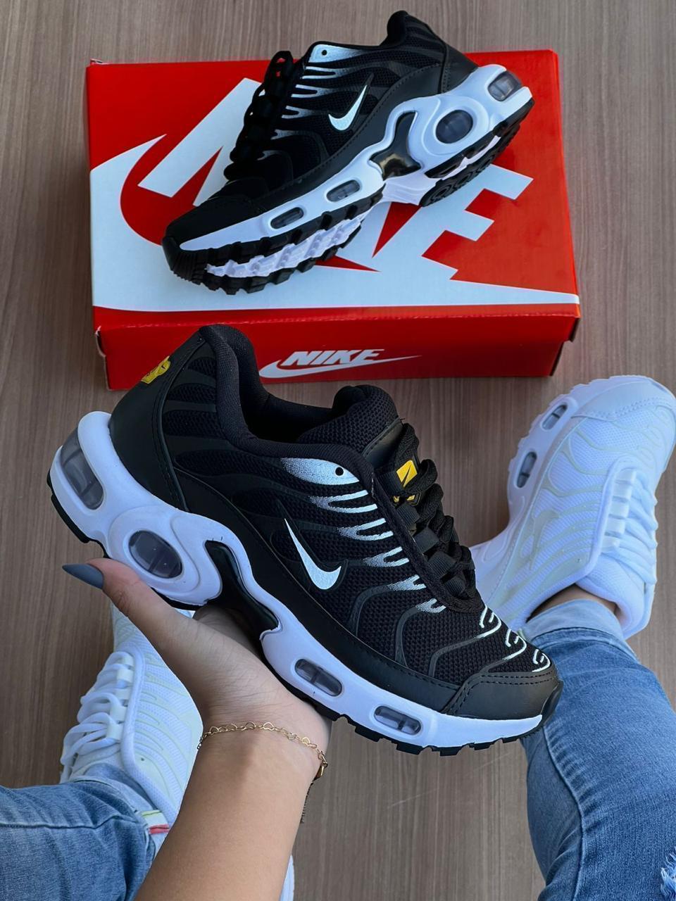 Tênis Espotivo Air Max T.N - Imagem 6