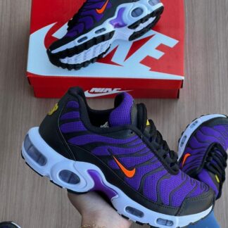 Tênis Espotivo Air Max T.N