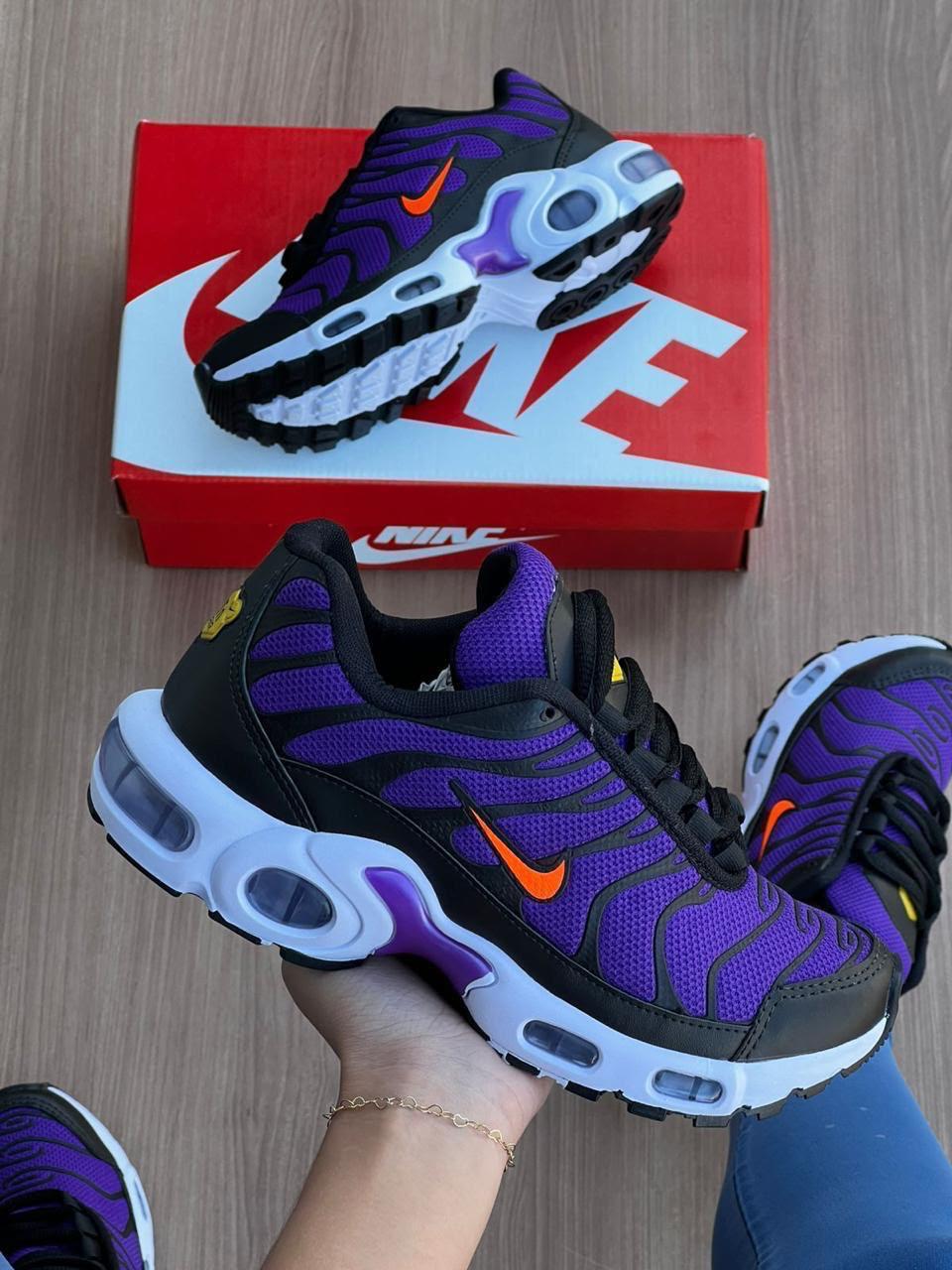 Tênis Espotivo Air Max T.N