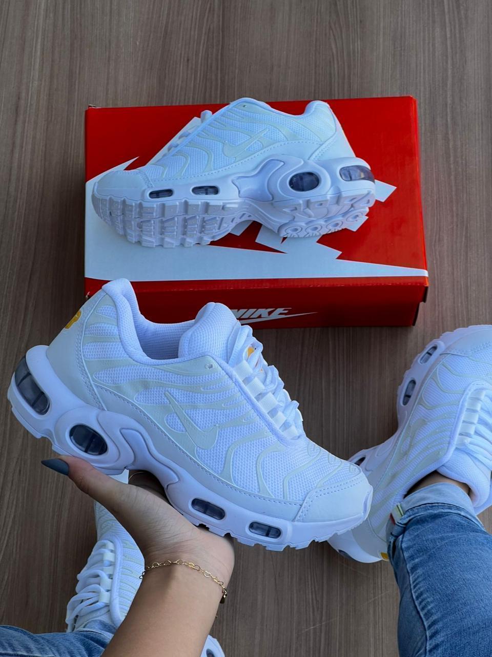Tênis Espotivo Air Max T.N - Imagem 5