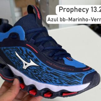 Tênis Espotivo MIZUNO Prophecy 13.02