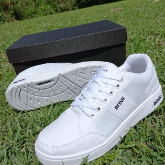 Tênis Casual Masculino BOSS