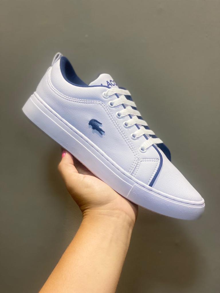 Tênis Casual Masculino LC - Imagem 5