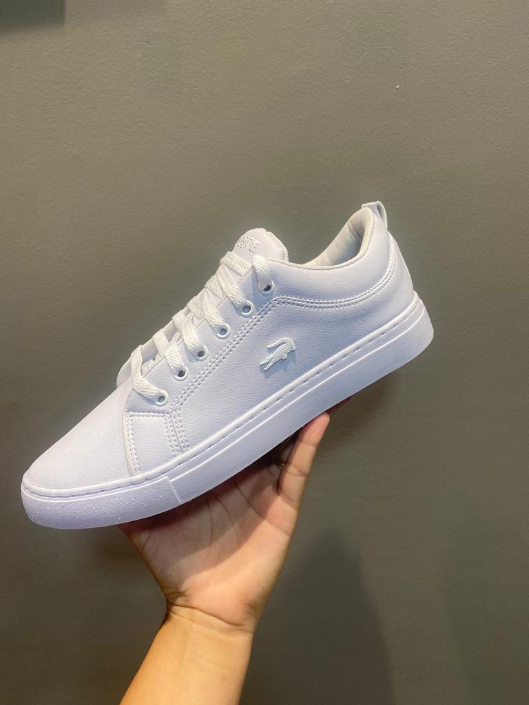 Tênis Casual Masculino LC - Imagem 4