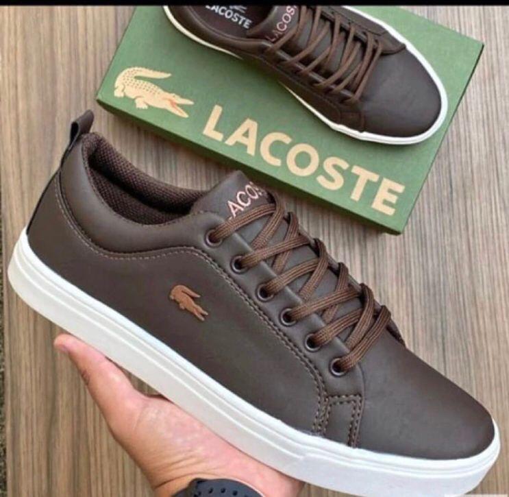 Tênis Casual Masculino LC - Imagem 3