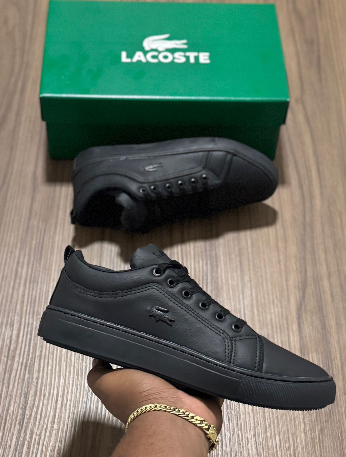 Tênis Casual Masculino LC