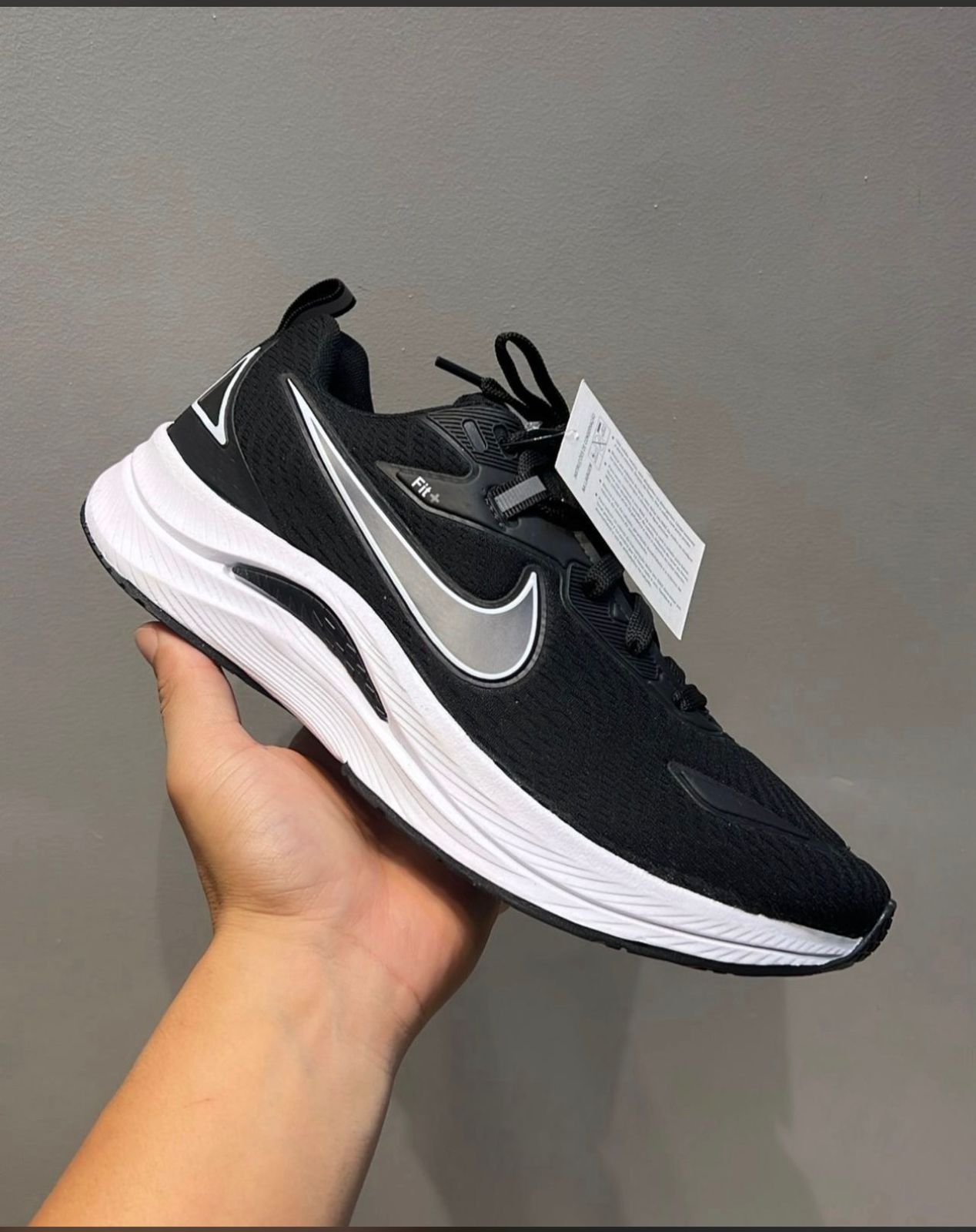 Tênis Esportivo NK FIT+