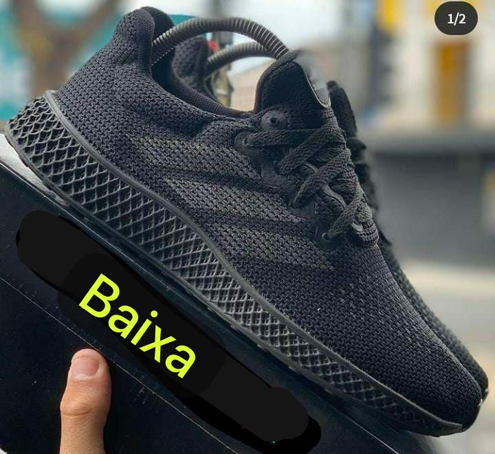 Tênis Espotivo ADIDAS - Imagem 2