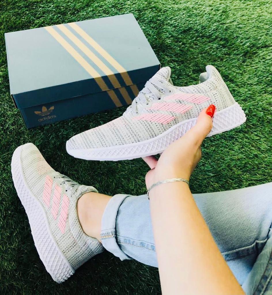 Tênis Espotivo ADIDAS - Imagem 4