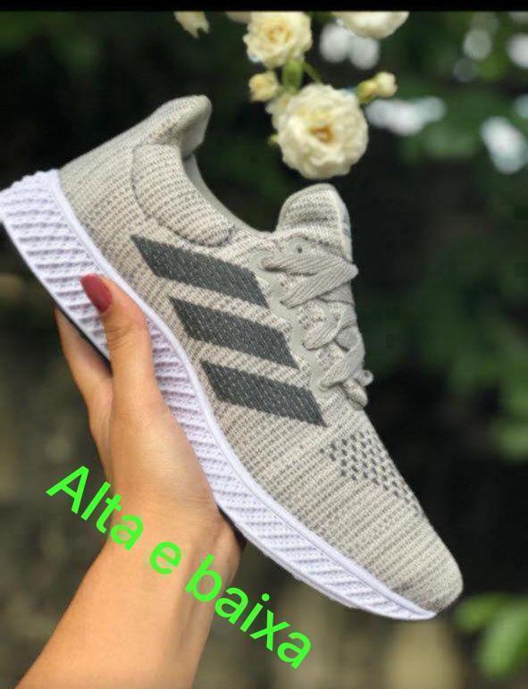 Tênis Espotivo ADIDAS - Imagem 5