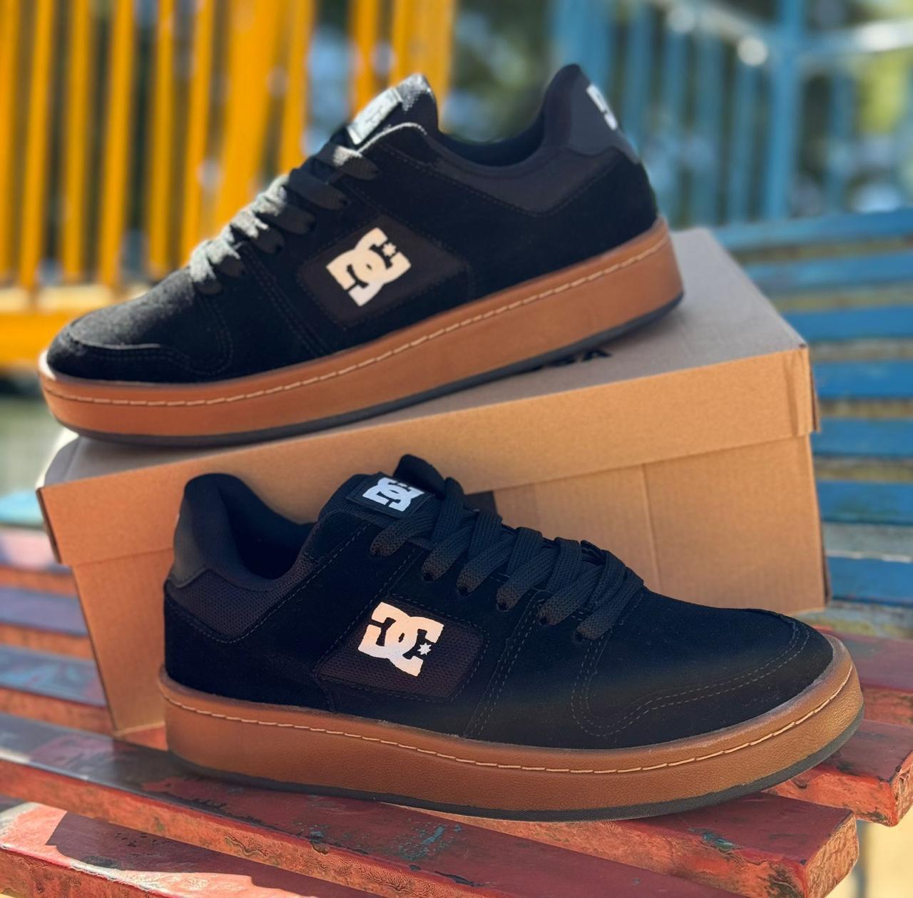 Tênis Casual DC